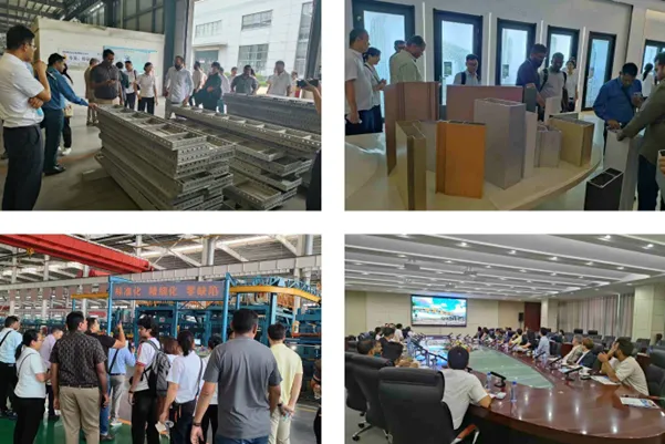 20 Years on Aluminum Journey ALUMINIUM CHINA 2025 Concludes with a Vision for the Future