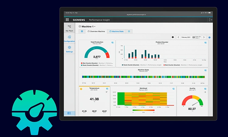 Indofen leverages Siemens Xcelerator to drive efficiency, sustainability, and scalability