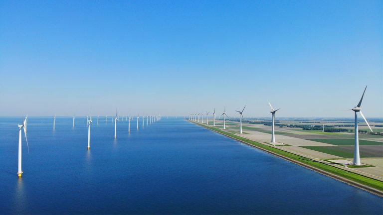 Empowering Wind Energy Innovation in India