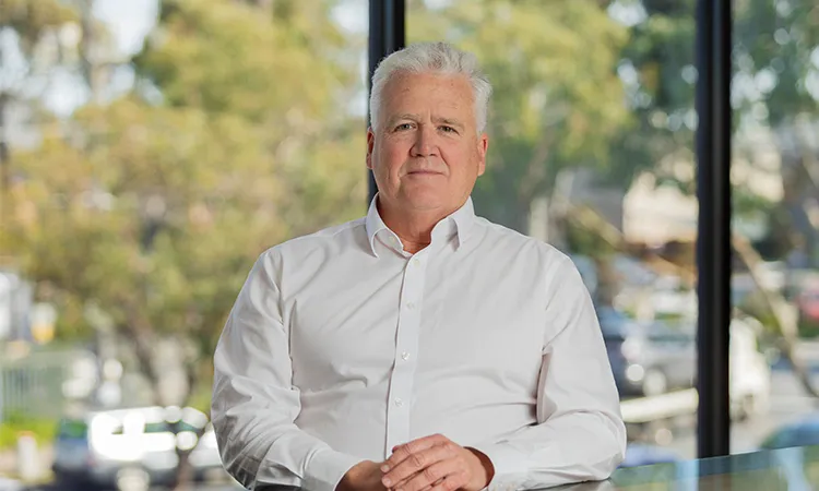 ANCA Appoints Christopher Weaver as Group Chief Financial Officer, Signalling Continued Strategic Investment ANCA Appoints Christopher Weaver as Group Chief Financial Officer, Signalling Continued Strategic Investment