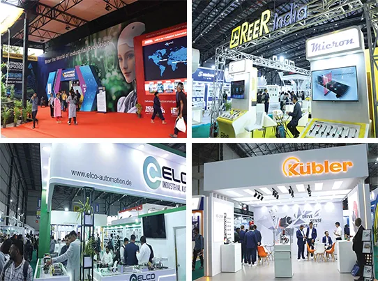 Automation Expo 2025 Ushers in a New Era of Intelligent Industry