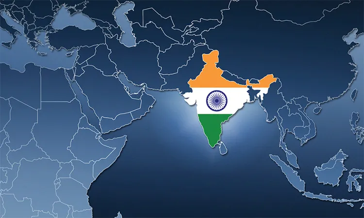 FAULHABER Opens New Sales Office in India FAULHABER Opens New Sales Office in India
