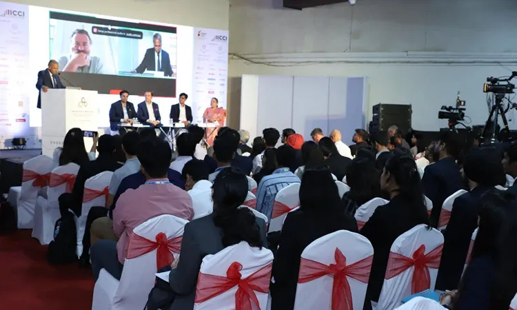 Italian Tech in India & Impresa Awards 2025 Italian Tech in India & Impresa Awards 2025