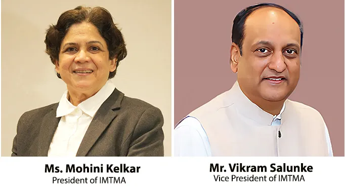 New Office Bearers of IMTMA for 2025 – 2026 New Office Bearers of IMTMA for 2025 – 2026