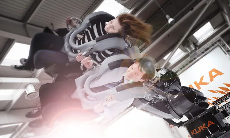 Record registrations for the Special Education Showcase (EMO 2025)