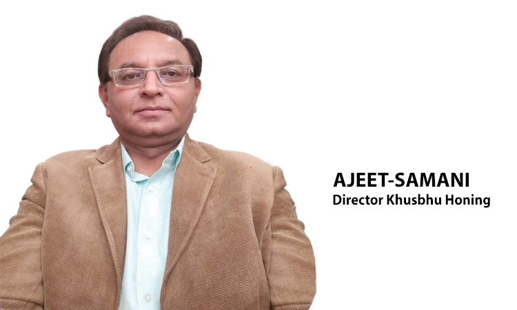 Khushbu Honing – A leading name in productive bore finishing solutions Khushbu Honing – A leading name in productive bore finishing solutions