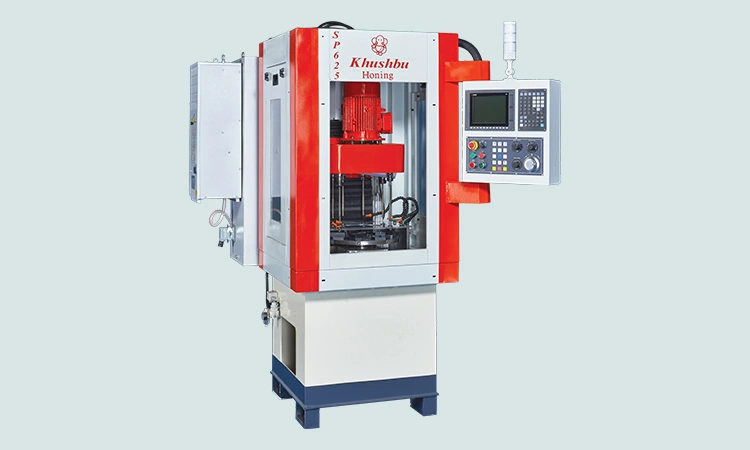 Khushbu Honing – A leading name in productive bore finishing solutions