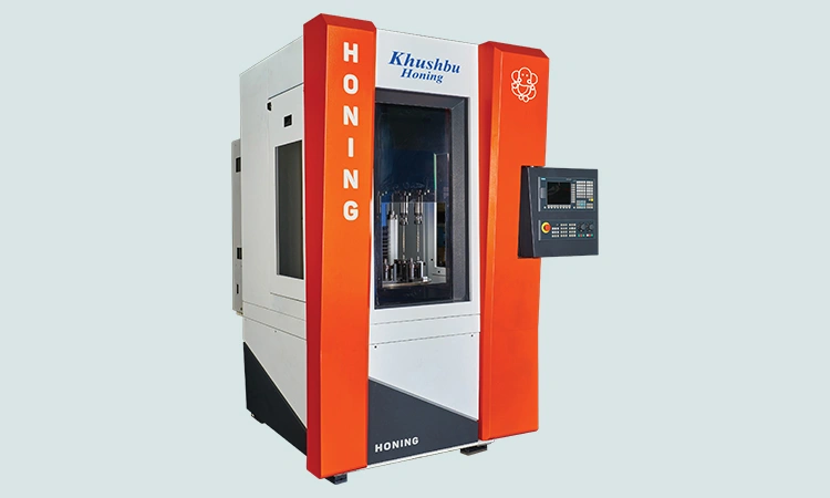 Khushbu Honing – A leading name in productive bore finishing solutions