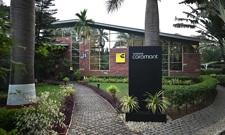 Sandvik Coromant hosts TechDays 2025 in India Sandvik Coromant hosts TechDays 2025 in India