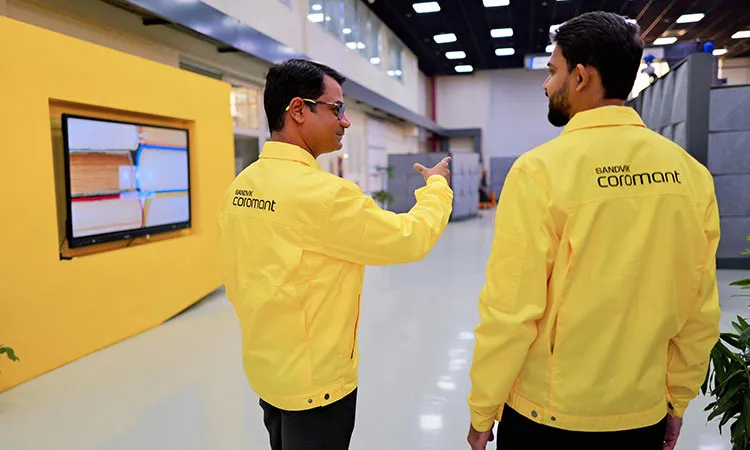 Sandvik Coromant hosts TechDays 2025 in India
