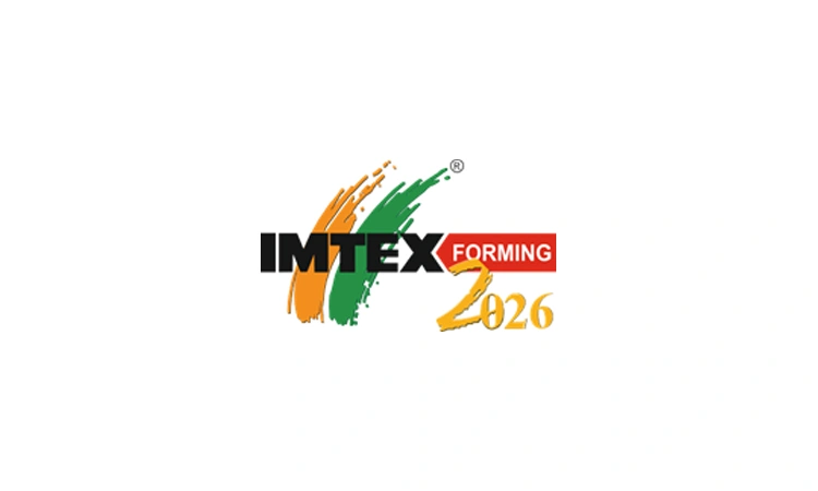 IMTEX Forming 2026- Asia’s Largest Metal Forming Technology Show to Bring Global Industry Leaders to Bengaluru IMTEX Forming 2026- Asia’s Largest Metal Forming Technology Show to Bring Global Industry Leaders to Bengaluru
