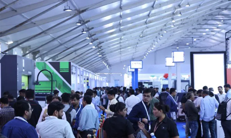 Kolkata to host its first Engineering Technology Expo Kolkata to host its first Engineering Technology Expo
