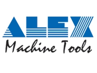 Alex Machine Tools The grinding experts
