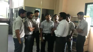 An Indian company with global business culture