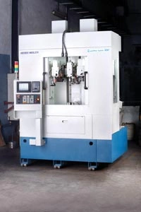 Cognitive heritage of technology excellence & precision