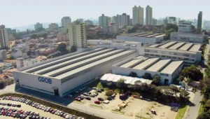 Competence in advance technology worldwide