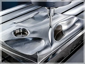 High Precision A World On It’s Own – Must Be Respected