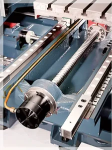 High Precision A World On It’s Own – Must Be Respected