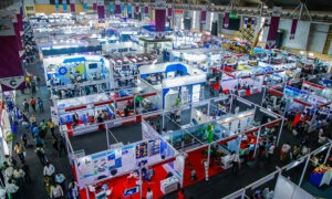 IMTEX FORMING 2026 Asia’s largest exhibition on metal forming and manufacturing technologies records consistent growth in size and business orders