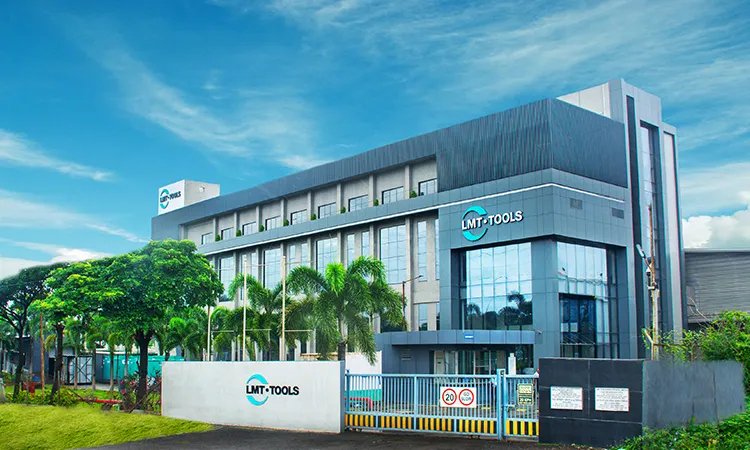 LMT Tools India Inaugurates the Nation’s Largest Gear Cutting Tool Manufacturing Facility in Chakan LMT Tools India Inaugurates the Nation’s Largest Gear Cutting Tool Manufacturing Facility in Chakan