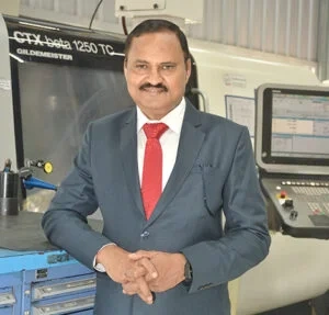 LMT Tools India Inaugurates the Nation’s Largest Gear Cutting Tool Manufacturing Facility in Chakan