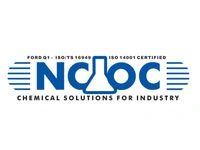 NCOC, Inc.  Global leadership in chemical solutions