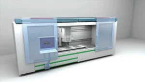 Rollon Pursuing opportunities in machine tools industry