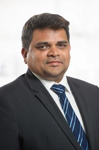 Shaping the next level of manufacturing through EOS