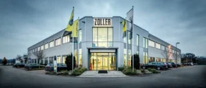 Smart factory solutions with quality & precision