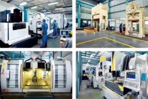 Sridevi Tool Engineers Synonymous with precision