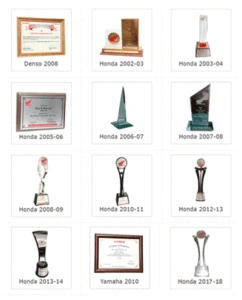 Sridevi Tool Engineers Synonymous with precision