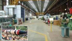 WIL & high-tech manufacturing