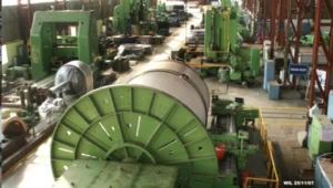 WIL & high-tech manufacturing