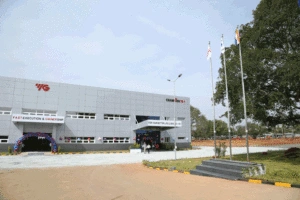 YG Cutting Tools The spirit of innovation