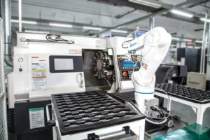 Accelerating Adoption of Automation in Diverse Sectors