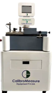 CalibroMeasure Equipments The motto of zero rejection