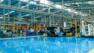 ELGi Marching towards global leadership in air compressor technology