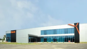 Mazak’s global leadership in machine tools & metalworking