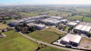 Outlines the Asian market potential in 2019 for the metal forming industry