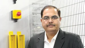 Protecting human & machine assets for safer workplaces