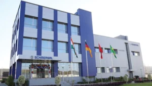 Protecting human & machine assets for safer workplaces