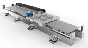 Rollon  The linear motion leadership