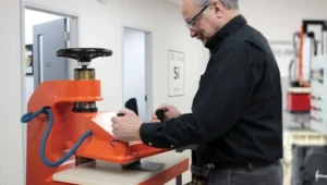 Taking a global lead  ACE Products & Consulting