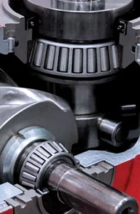 The Bettinelli advantage