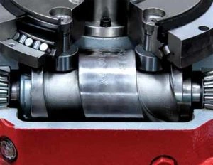 The Bettinelli advantage