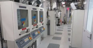 We always seek out new technologies & applications