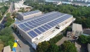 We focus on technology & platform developments