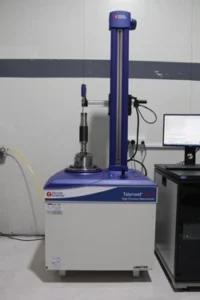 ANCA invests in its machine shop capabilities to deliver the highest accuracy components for its CNC Grinders