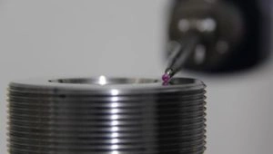 ANCA invests in its machine shop capabilities to deliver the highest accuracy components for its CNC Grinders