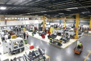 ANCA invests in renewable energy to power its headquarters